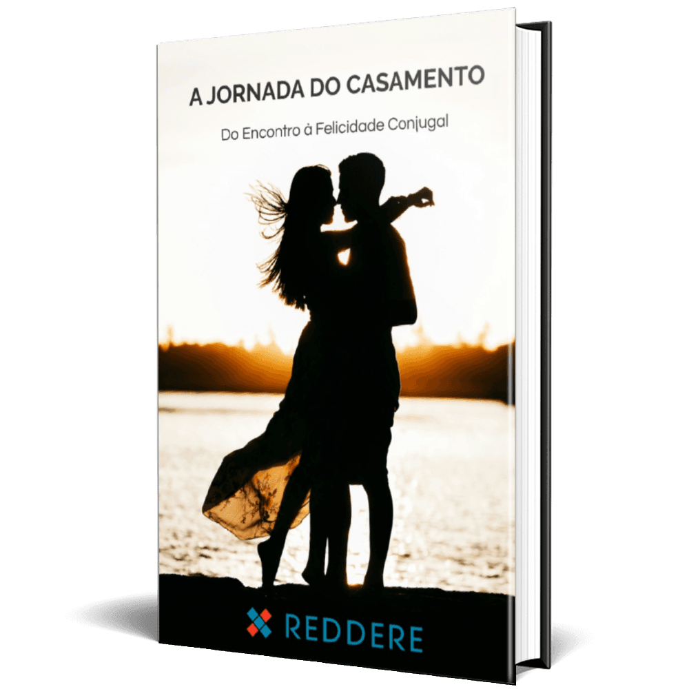 A Jornada do Casamento