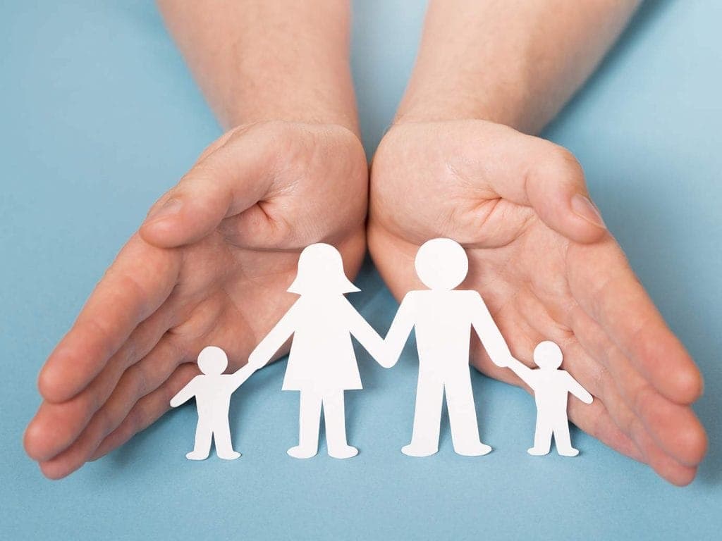 Congresso de Família em Maringá
