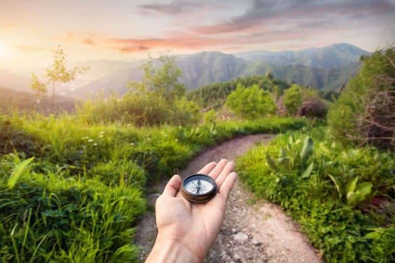 Se você encontrar um caminho, compartilhe!